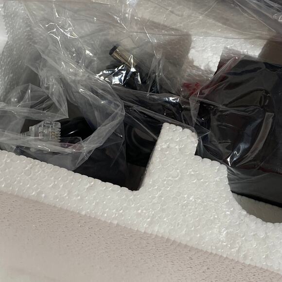 Vinatge Disney Goofy Cordless Animated Talking Telephone Collectible New in Box - Picture 10 of 10